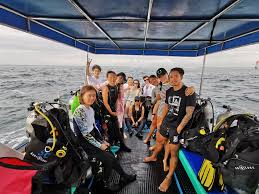 Image result for Dive Crew Scuba Diving