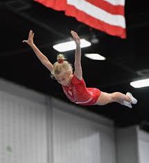 Image result for Stoke Elite Trampoline Club