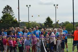 Image result for Bridgnorth Lawn Tennis Club