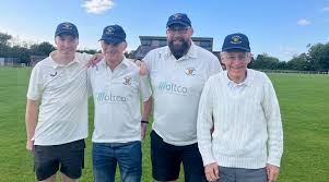 Image result for Paul Cricket Club