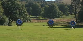 Image result for The Bowmen Of Lyme Archery Club
