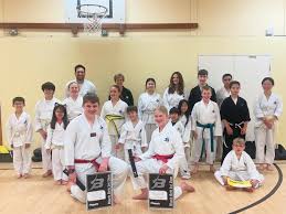 Image result for Bytomic Tae Kwon Do Beaconsfield
