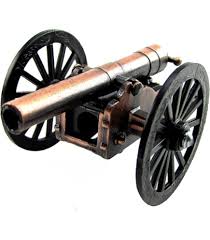 Image result for Fetcham Cannons