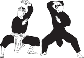 Image result for Silat Ikhtiar