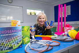 Image result for Shropshire Junior Badminton Club