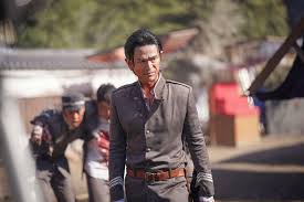 「斎藤一 るろうに剣心 -明治剣客浪漫譚-」の画像検索結果