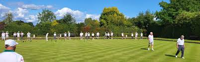 Image result for Blyth Excelsior Bowls Club