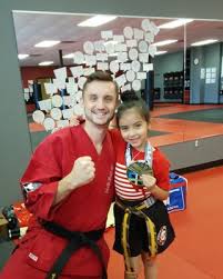 Image result for Dacula Martial Arts Dojo