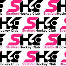 Image result for Stratford-Upon-Avon Hockey Club