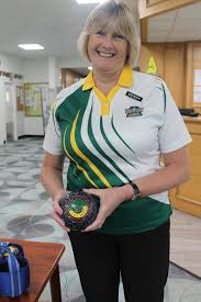 Image result for Featherstone Indoor Bowls Club