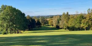 Image result for Alfreton Golf Club