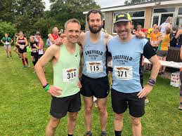 Image result for Dark Peak Fell Runners Club