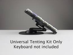 Image result for tented keyboard