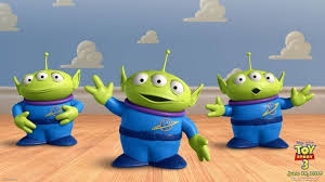 Image result for toy story Squeeze