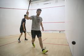 Image result for Heston Racketlon Club