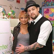 Image result for Maclaren Triumph Joel Madden and Baby Harlow