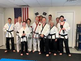 Image result for Turners Tae Kwon Do