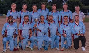 Image result for Horsford Cricket Club
