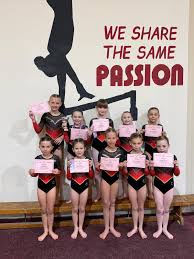 Image result for Spalding & District Gymnastics Club