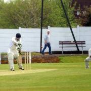 Image result for Chorley Cricket Club