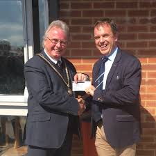 Image result for Buckingham Rugby Union Football Club