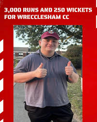 Image result for Wrecclesham Cricket Club