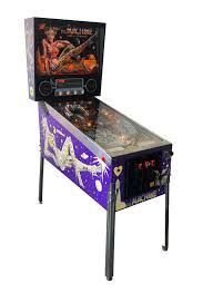 Image result for The Machine: Bride of Pin-Bot