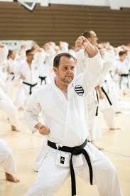 Image result for Thames Valley Shotokan Karate