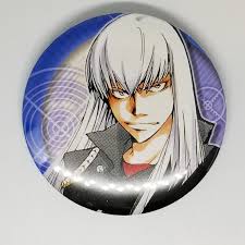 「スペルビ・スクアーロ 家庭教師ヒットマンREBORN！」の画像検索結果