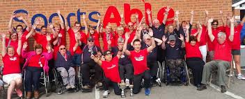 Image result for SportsAble