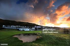 Image result for Aberdovey Golf Club