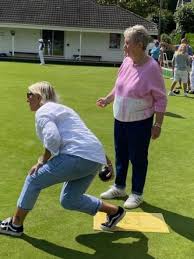 Image result for Royal British Legion Bowls Club