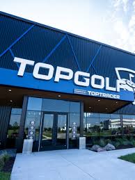 Image result for Top Golf