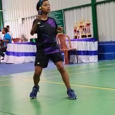 Image result for Springhill Junior Badminton Club