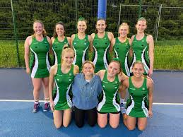 Image result for Wealden Netball Club