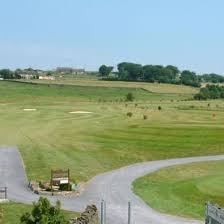Image result for Glossop & District Golf Club