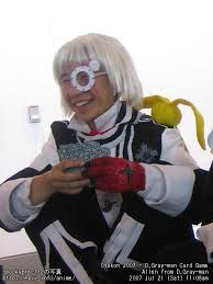 「アレイスター・クロウリー三世」の画像検索結果