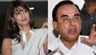 Sunanda Pushkar wanted to tell the truth, Shashi Tharoor is a liar.