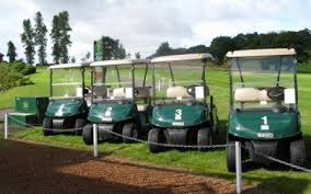 Image result for Wrekin Golf Club