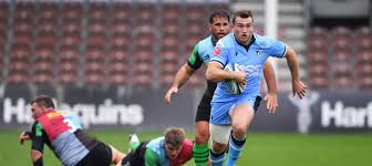 Image result for Cardiff Harlequins