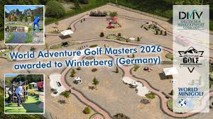 Image result for World Minigolf Sport Federation