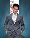 HK Film Fan - Tony Leung