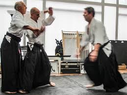 Image result for Basingstoke Aikido Club