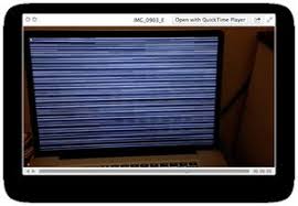 Image result for mac blue screen