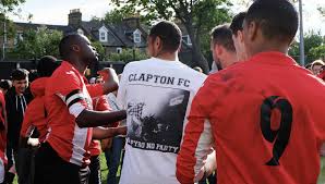 Image result for Upper Clapton Fc