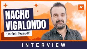 Image result for Nacho Vigalon