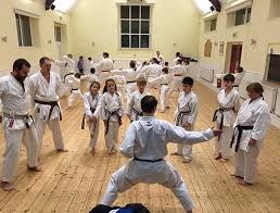 Image result for Bristol Taekwondo School
