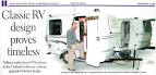 Trillium Trailers - News