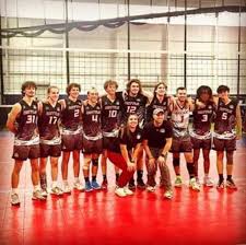 Image result for British Airways Volleyball Club
