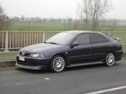 DesignerCars - Mitsubishi Carisma - Mitsucarisma' Giacuzzo Pictures
